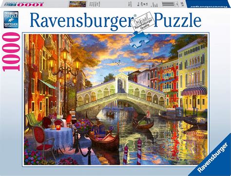 ravensburger puzzle